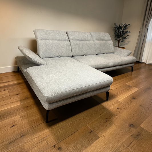 Ecksofa von XXXL Lutz, Marke Stylife Art.-Nr. 022