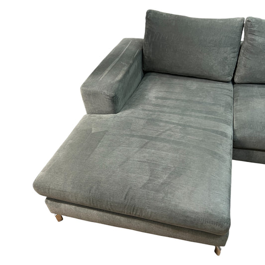 U-förmiges Sofa von Livique Art.-Nr. 556