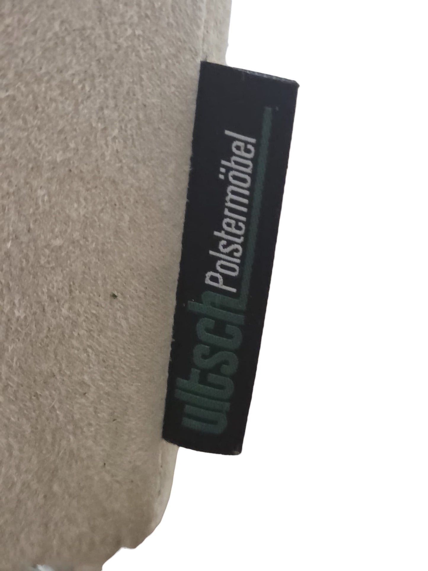 Ecksofa von Ultsch mit ausziehbarer Sitzfläche Art.-Nr. 045