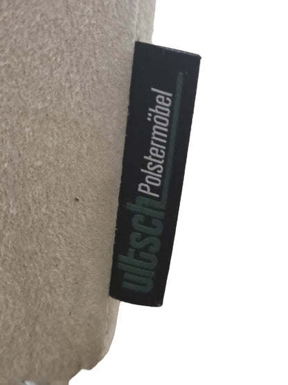 Ecksofa von Ultsch mit ausziehbarer Sitzfläche Art.-Nr. 045