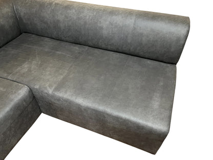 Ecksofa mit ausziehbarer Sitzfläche Art.-Nr. 027