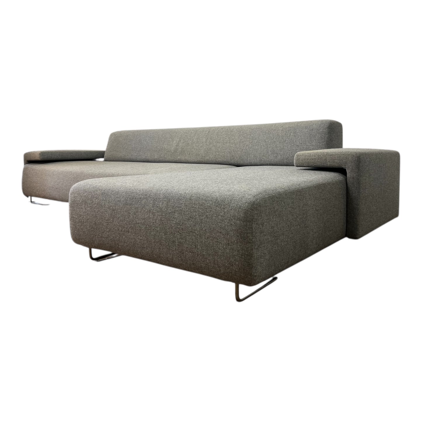 Designer-Ecksofa von Moroso Art.-Nr. 488