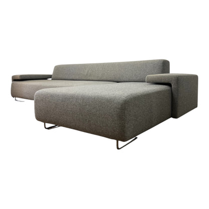 Designer-Ecksofa von Moroso Art.-Nr. 488
