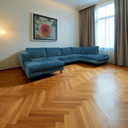 U-förmiges Sofa Art.-Nr. 429