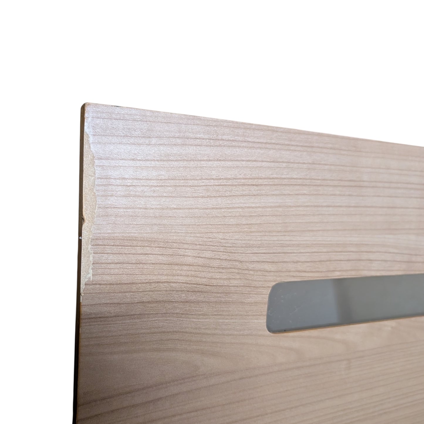 Holzbett mit passendem Lattenrost von Hasena  Art.-Nr 476