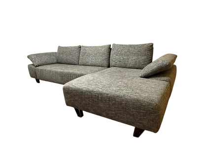 Ecksofa von Musterring Art.-Nr. 038