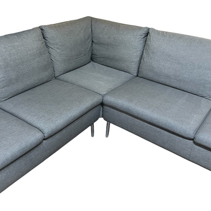 Hochwertiges Ecksofa von Horst Art.-Nr. 524