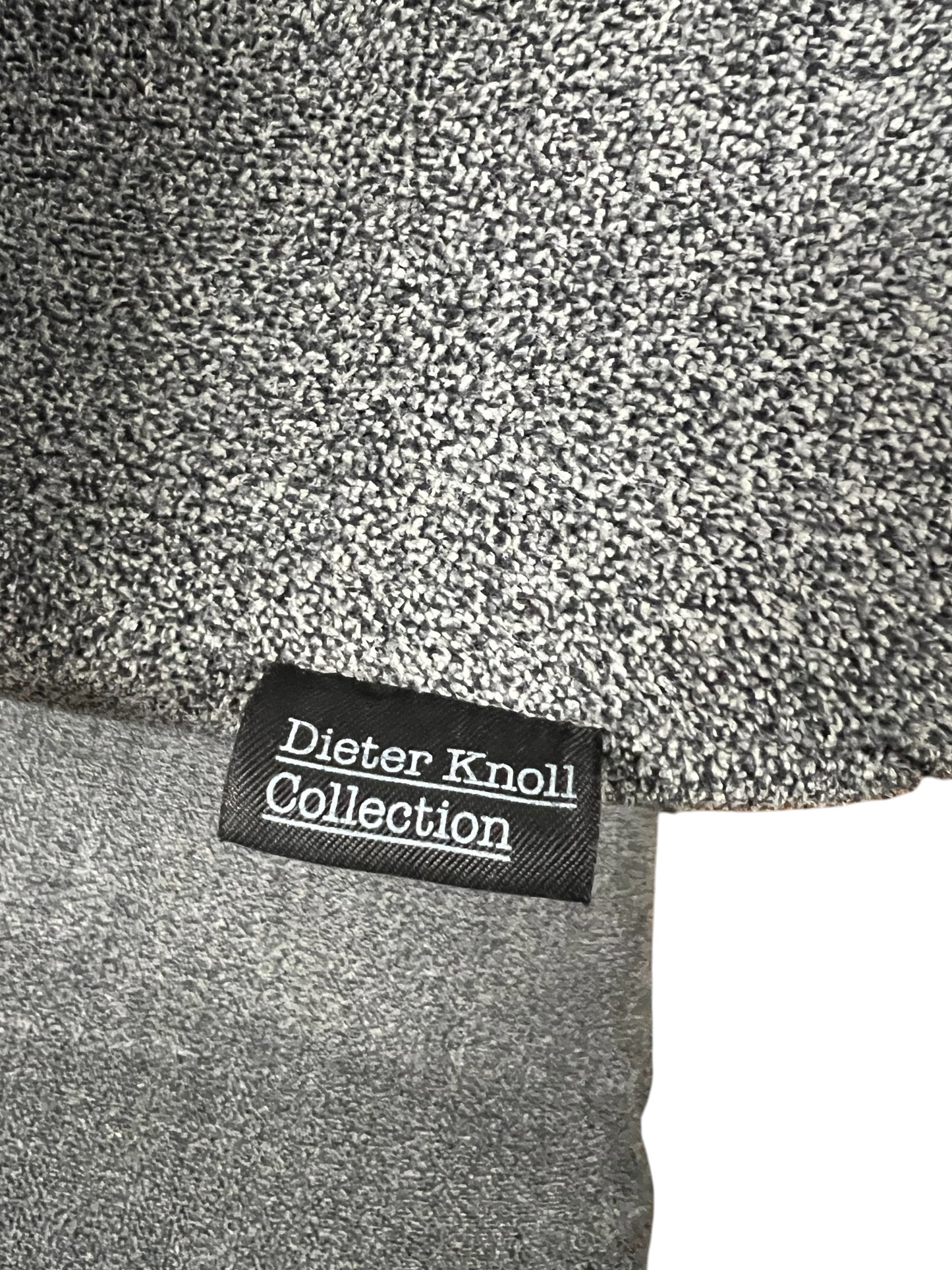 U-förmiges Sofa von Dieter Knoll mit elektrischer Relax-Funktion Art.-Nr. 023
