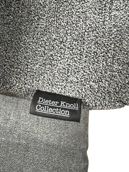 U-förmiges Sofa von Dieter Knoll mit elektrischer Relax-Funktion Art.-Nr. 023