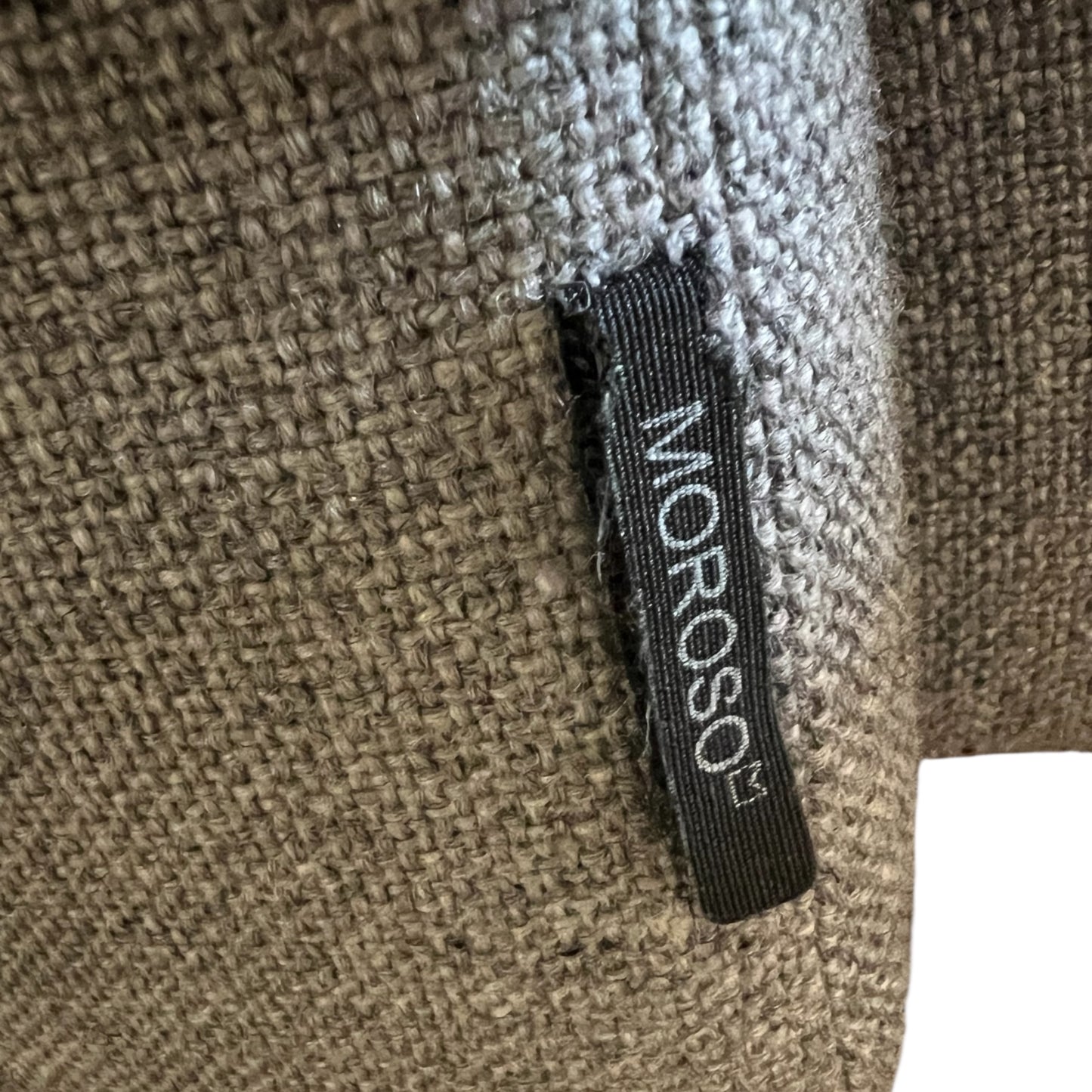 Designer-Ecksofa von Moroso Art.-Nr. 488