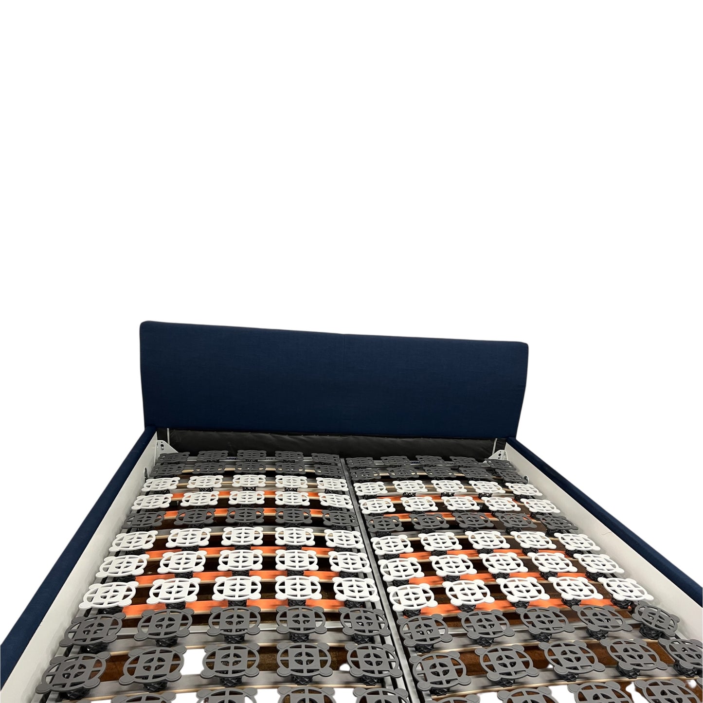 Bett von Ruf Betten mit passendem Lattenrost 180 × 200 Art.-Nr. 472