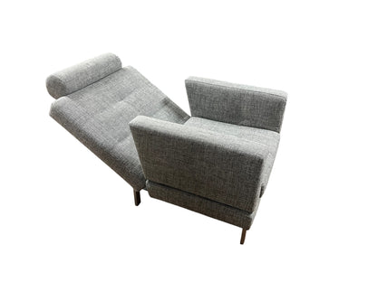 Ecksofa der Designer-Marke Brühl Art.-Nr. 033