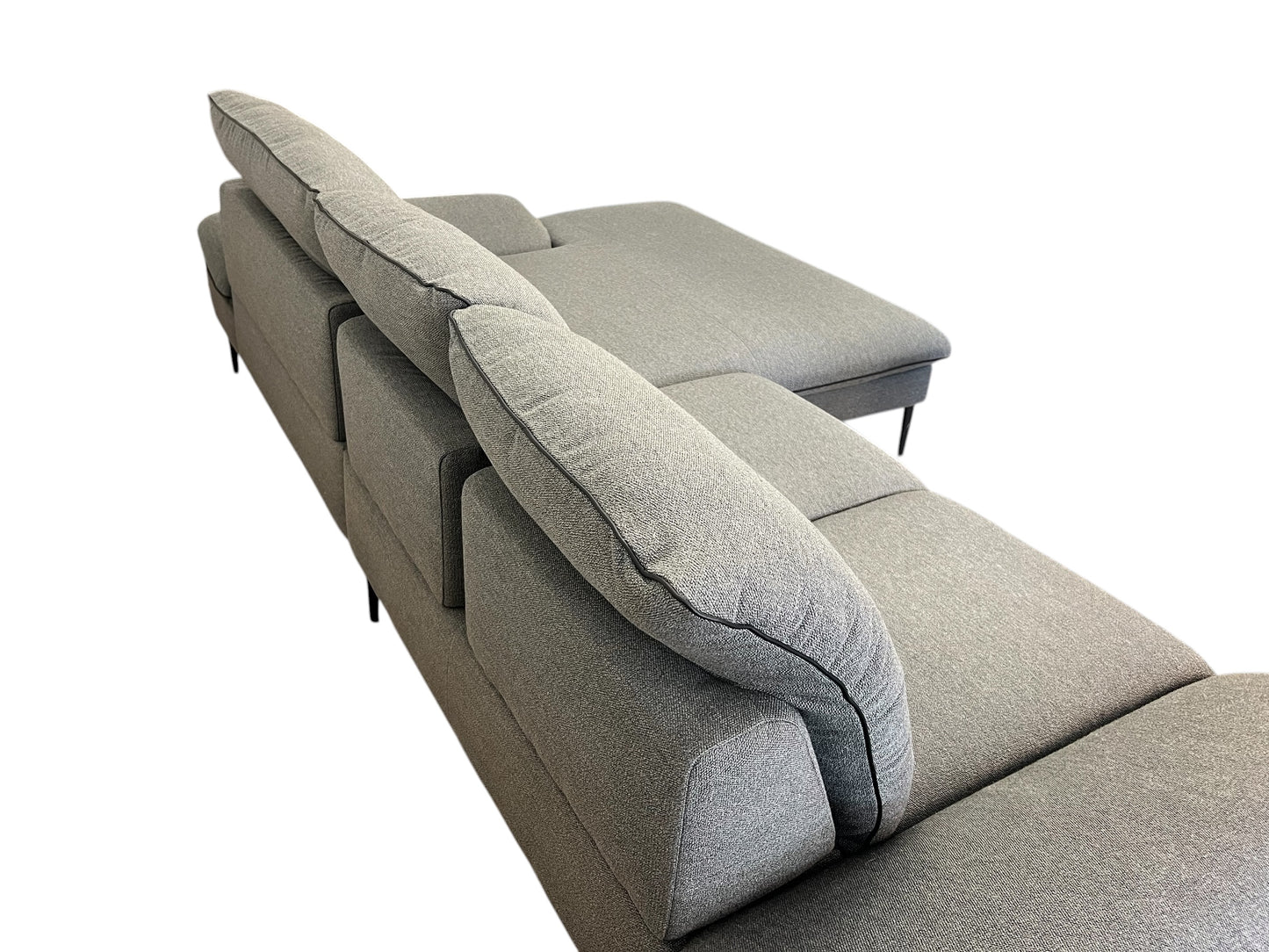 Hochwertiges Ecksofa von Chilliano Art.-Nr. 025