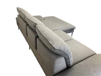 Hochwertiges Ecksofa von Chilliano Art.-Nr. 025