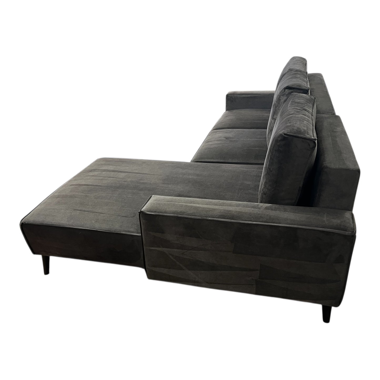 Ecksofa von Carrymöbeln mit Bettfunktion und Stauraum Art.-Nr. 559
