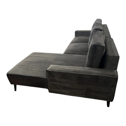 Ecksofa von Carrymöbeln mit Bettfunktion und Stauraum Art.-Nr. 559