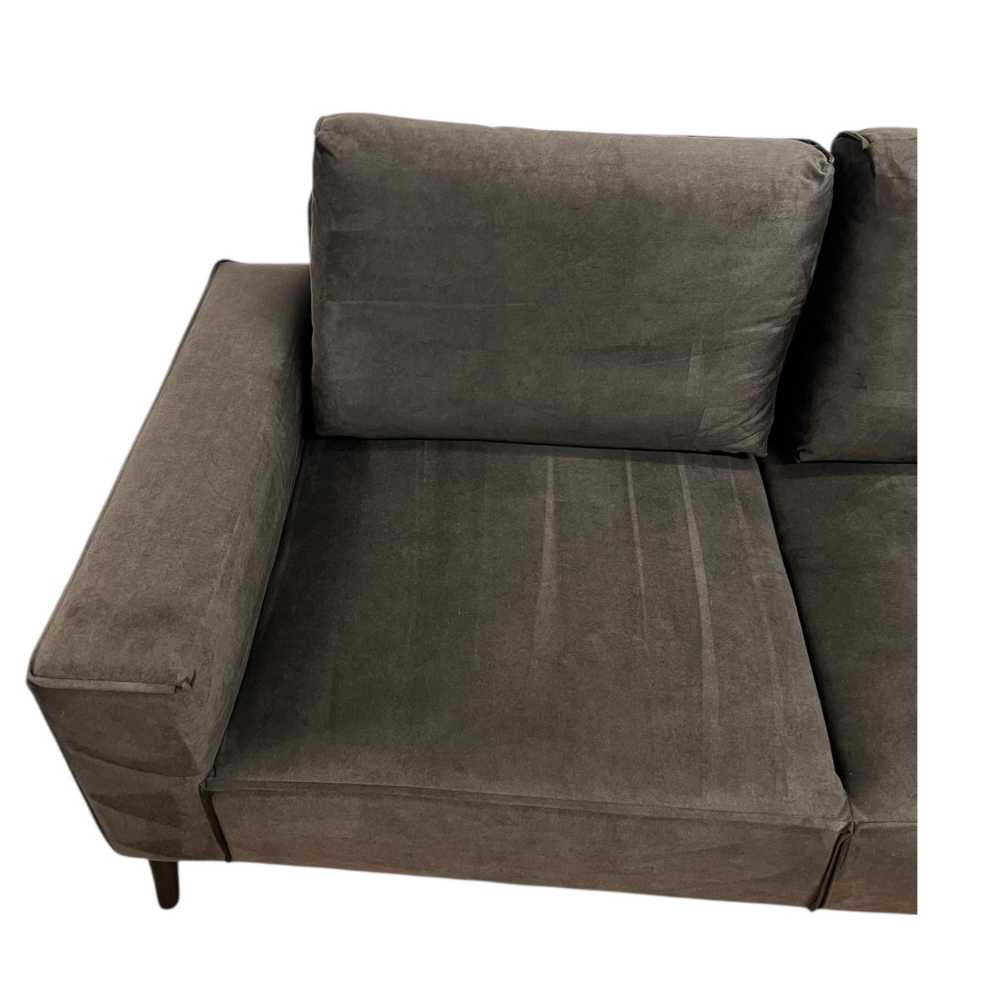Ecksofa von Carrymöbeln mit Bettfunktion und Stauraum Art.-Nr. 559