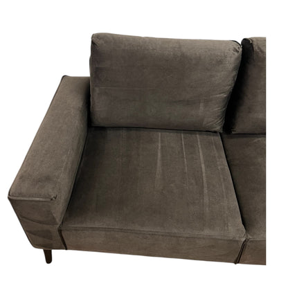 Ecksofa von Carrymöbeln mit Bettfunktion und Stauraum Art.-Nr. 559