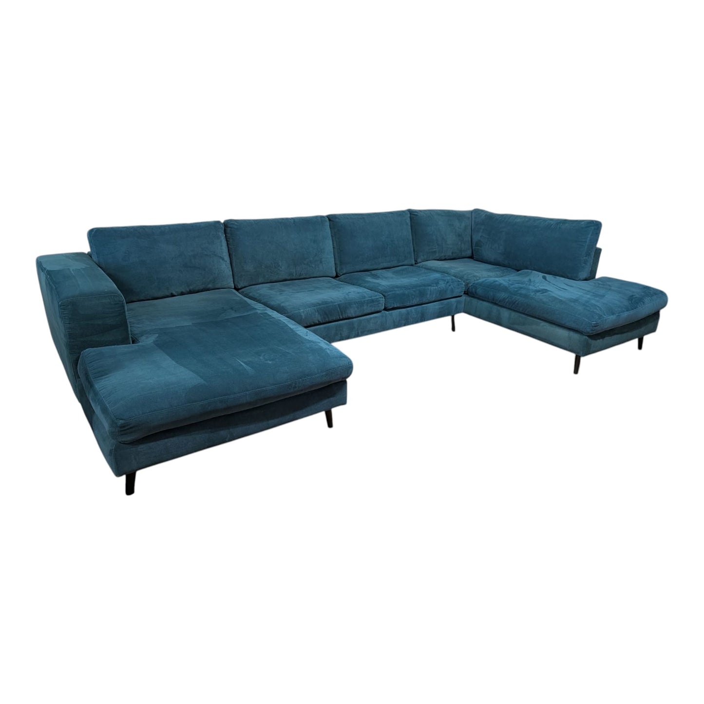 U-förmiges Sofa Art.-Nr. 429
