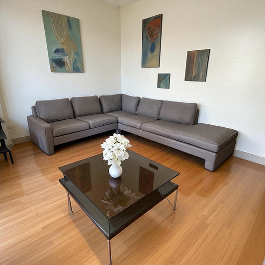 Ecksofa von COR Art.-Nr. 460