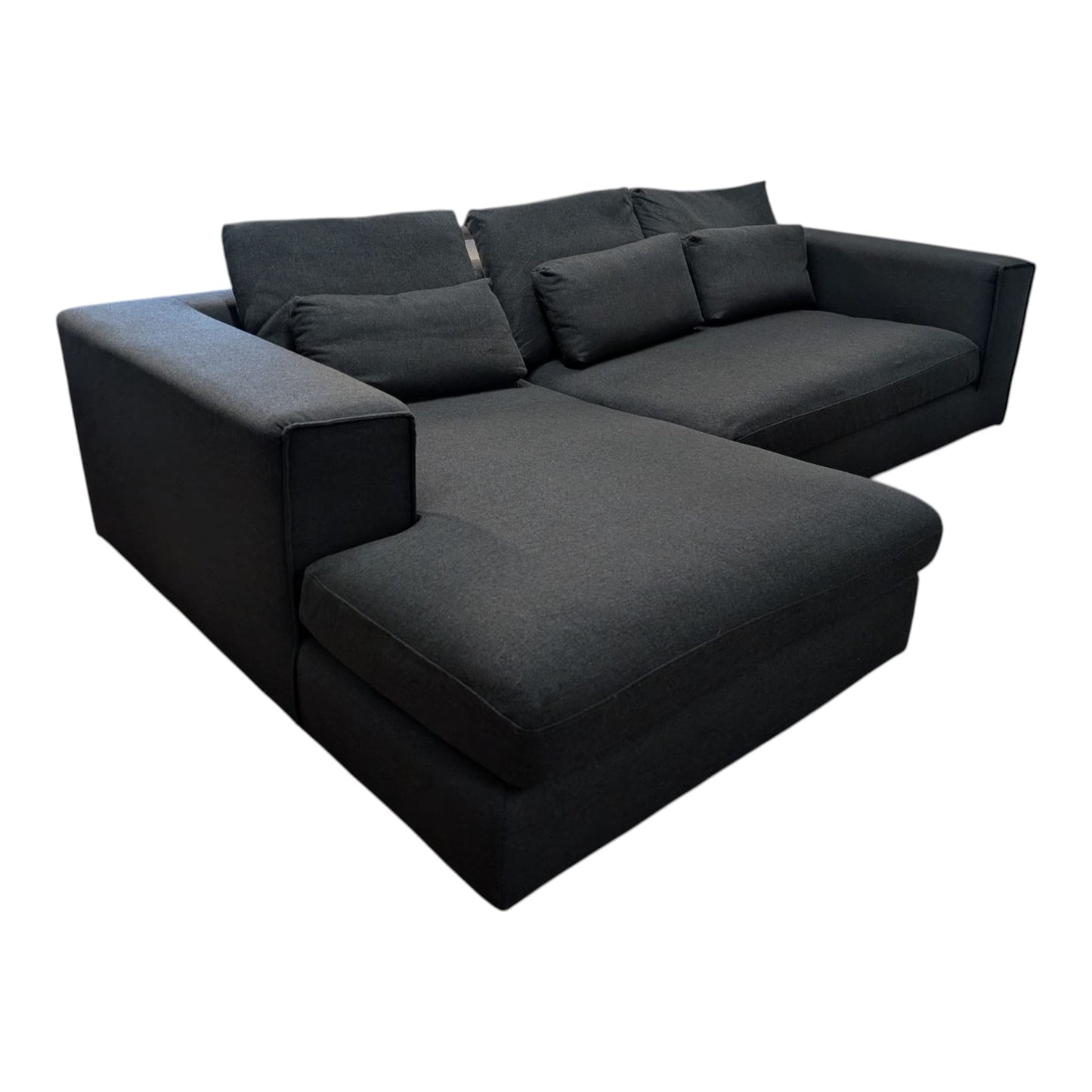 Ecksofa von Pfister Art.-Nr. 449