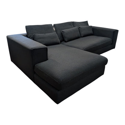 Ecksofa von Pfister Art.-Nr. 449