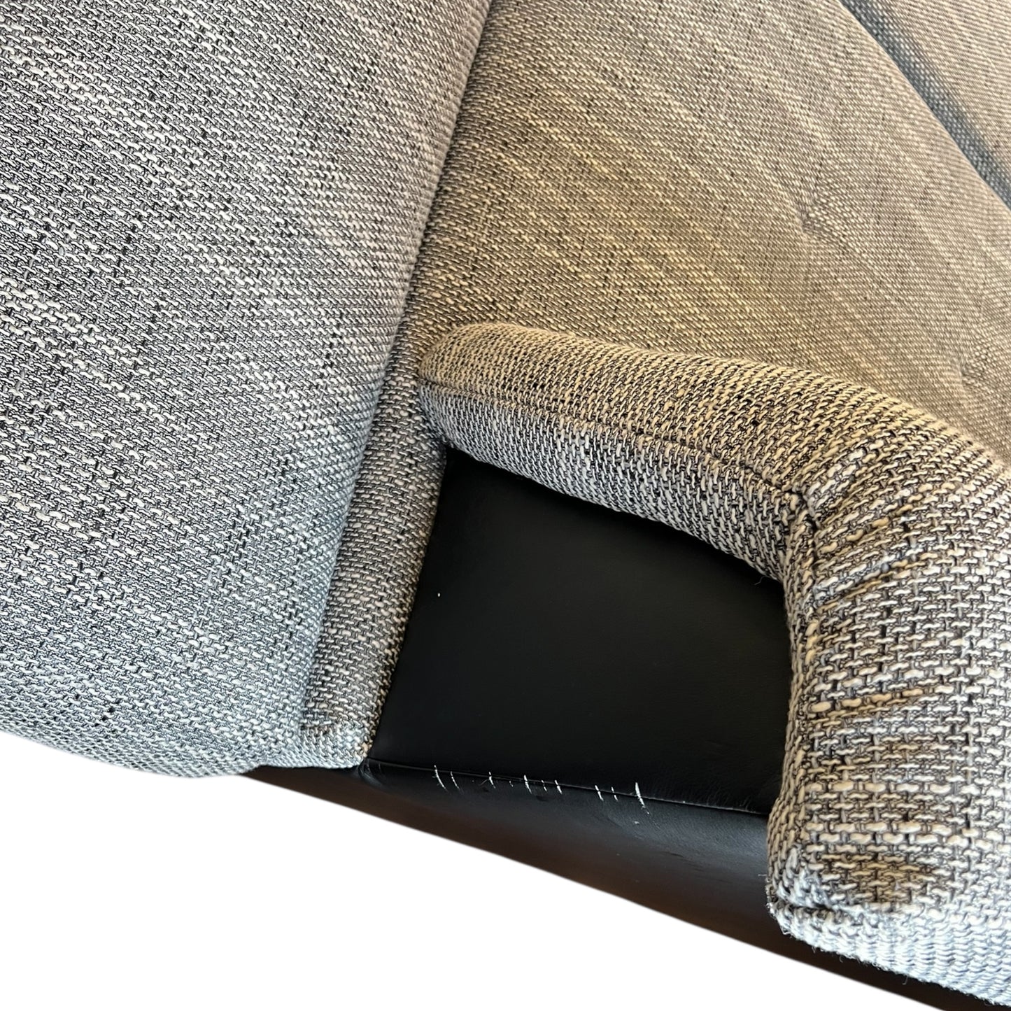 Ecksofa mit Bettfunktion Art.-Nr. 495