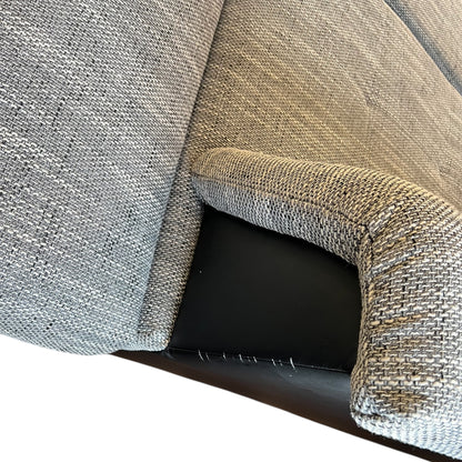 Ecksofa mit Bettfunktion Art.-Nr. 495