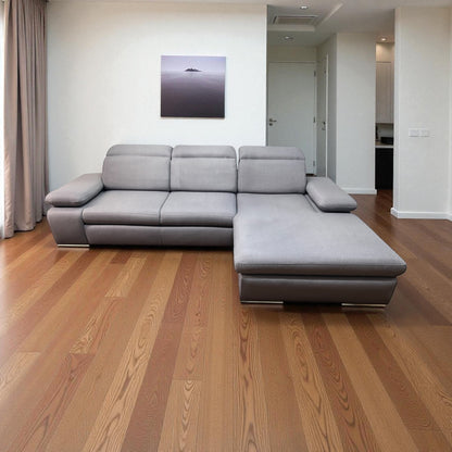 Das Sofa verfügt über Stauraum und eine Bettfunktion Art.-Nr. 527