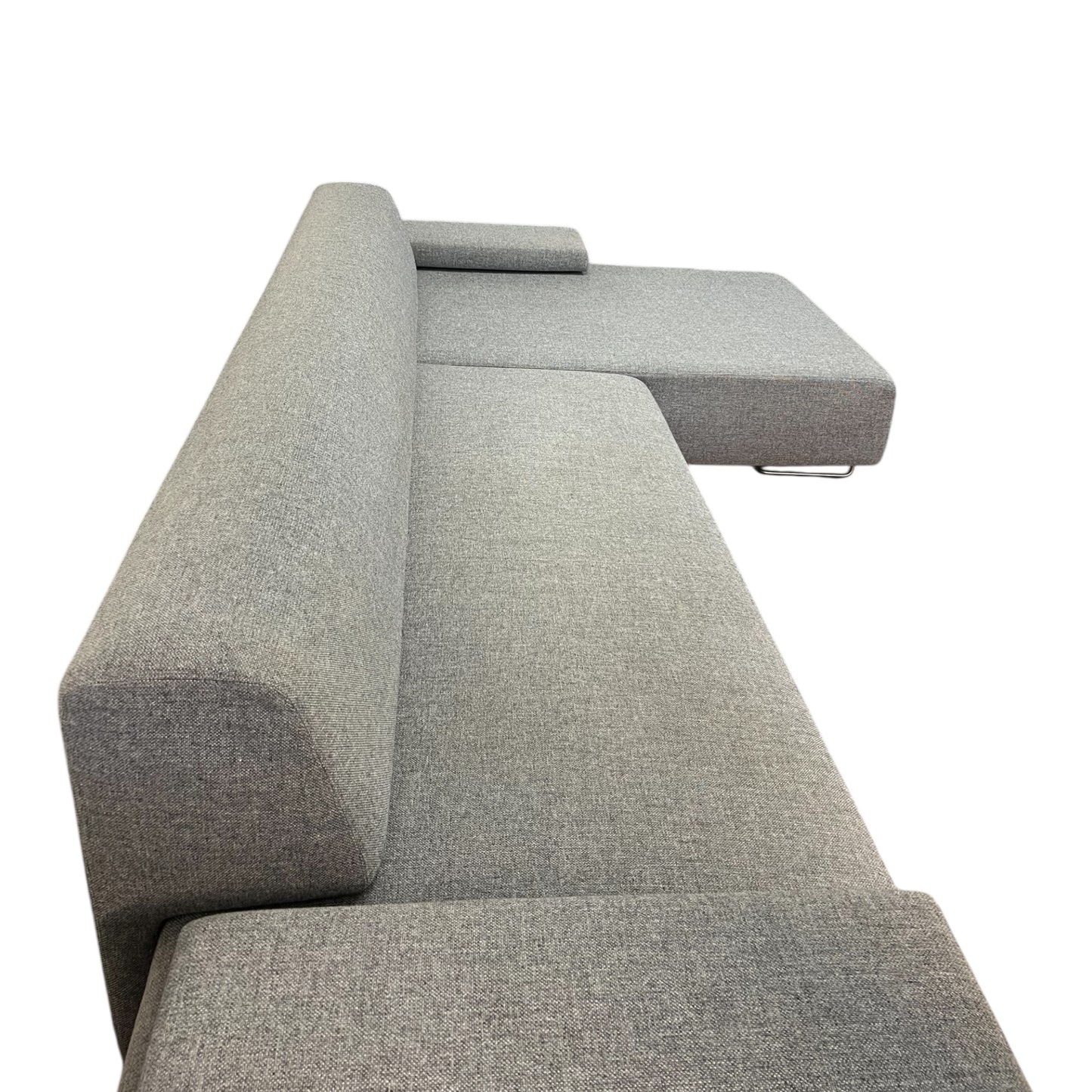 Designer-Ecksofa von Moroso Art.-Nr. 488