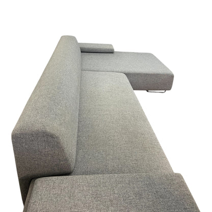 Designer-Ecksofa von Moroso Art.-Nr. 488