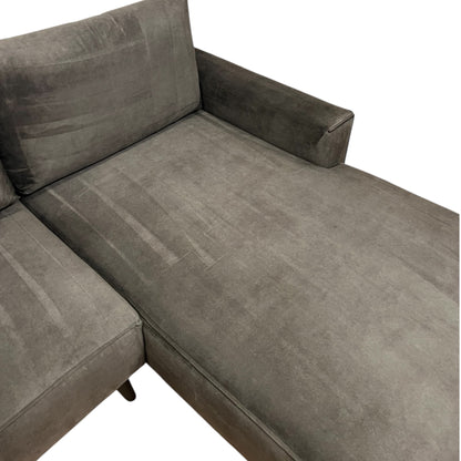 Ecksofa von Carrymöbeln mit Bettfunktion und Stauraum Art.-Nr. 559