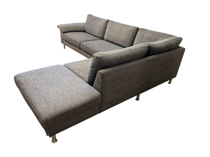 Ecksofa von Ewald Schillig Art.-Nr. 029