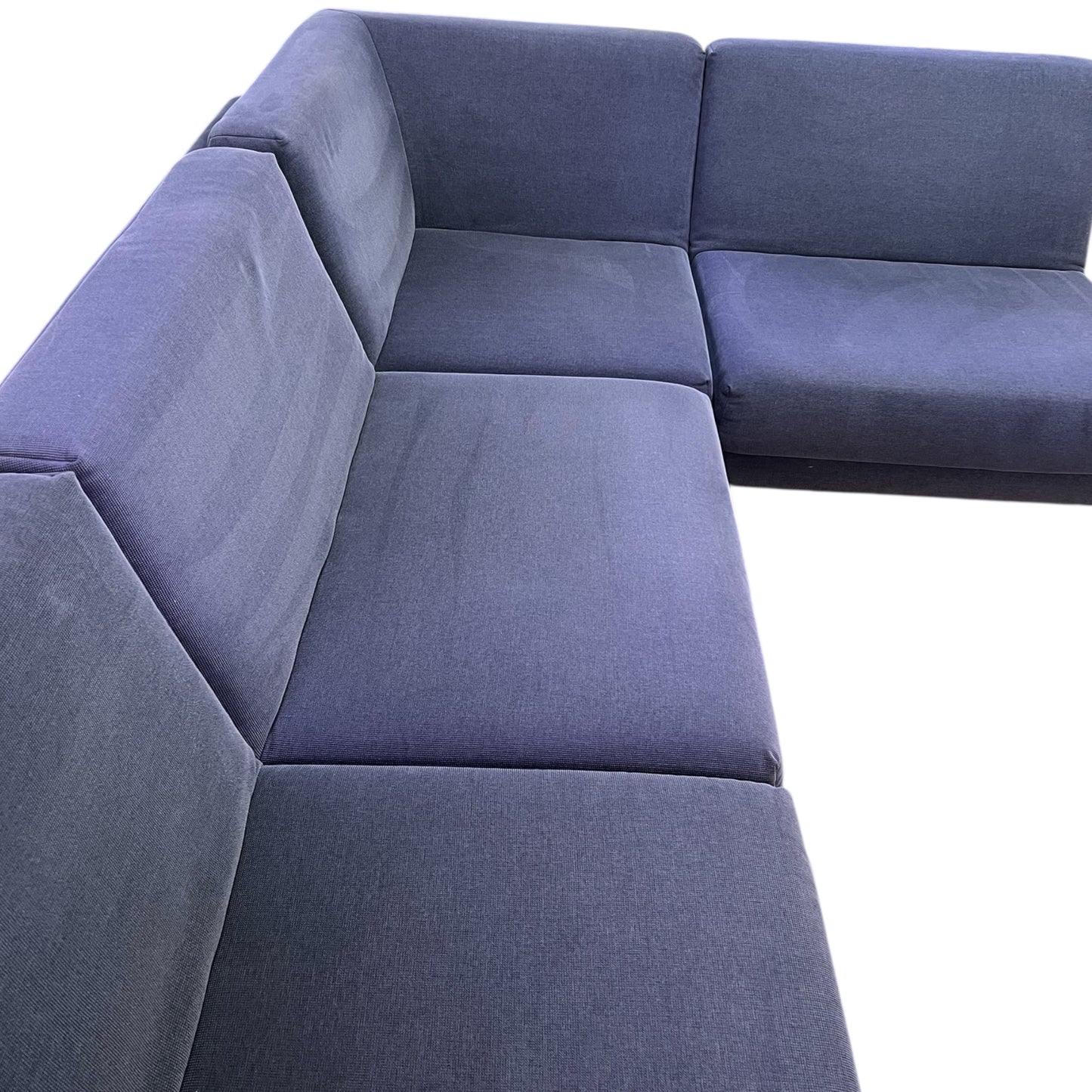 Ecksofa von Freistil Rolf Benz Art.-Nr. 543