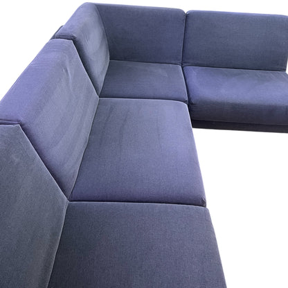 Ecksofa von Freistil Rolf Benz Art.-Nr. 543