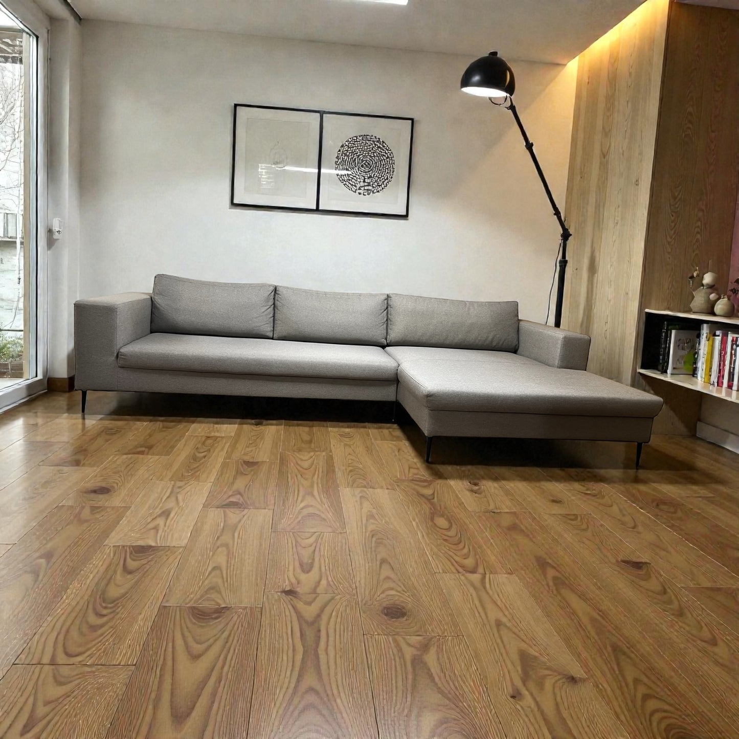 Ecksofa von Livique Art.-Nr. 598