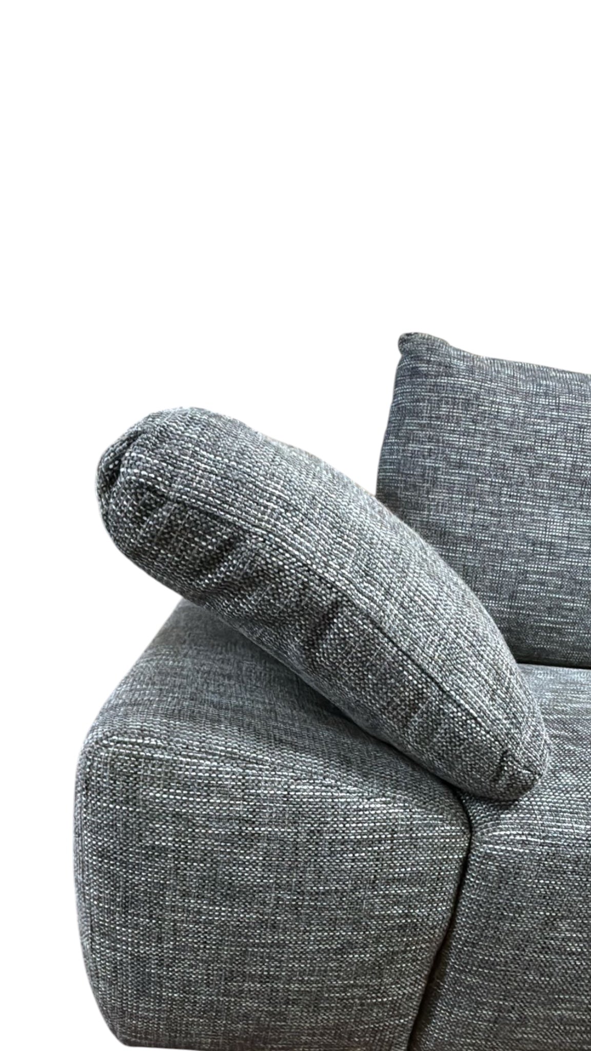 Ecksofa von Musterring Art.-Nr. 038