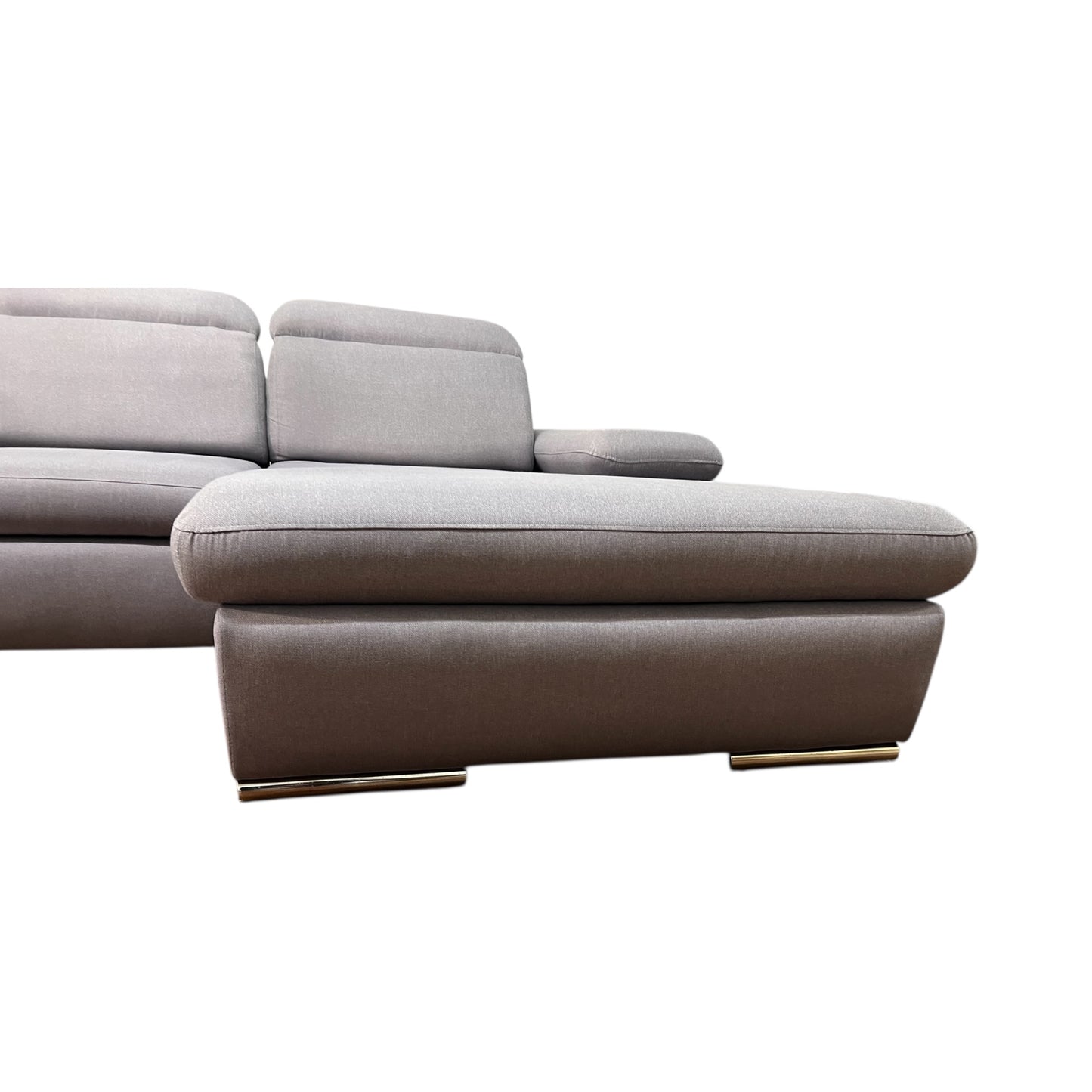 Das Sofa verfügt über Stauraum und eine Bettfunktion Art.-Nr. 527