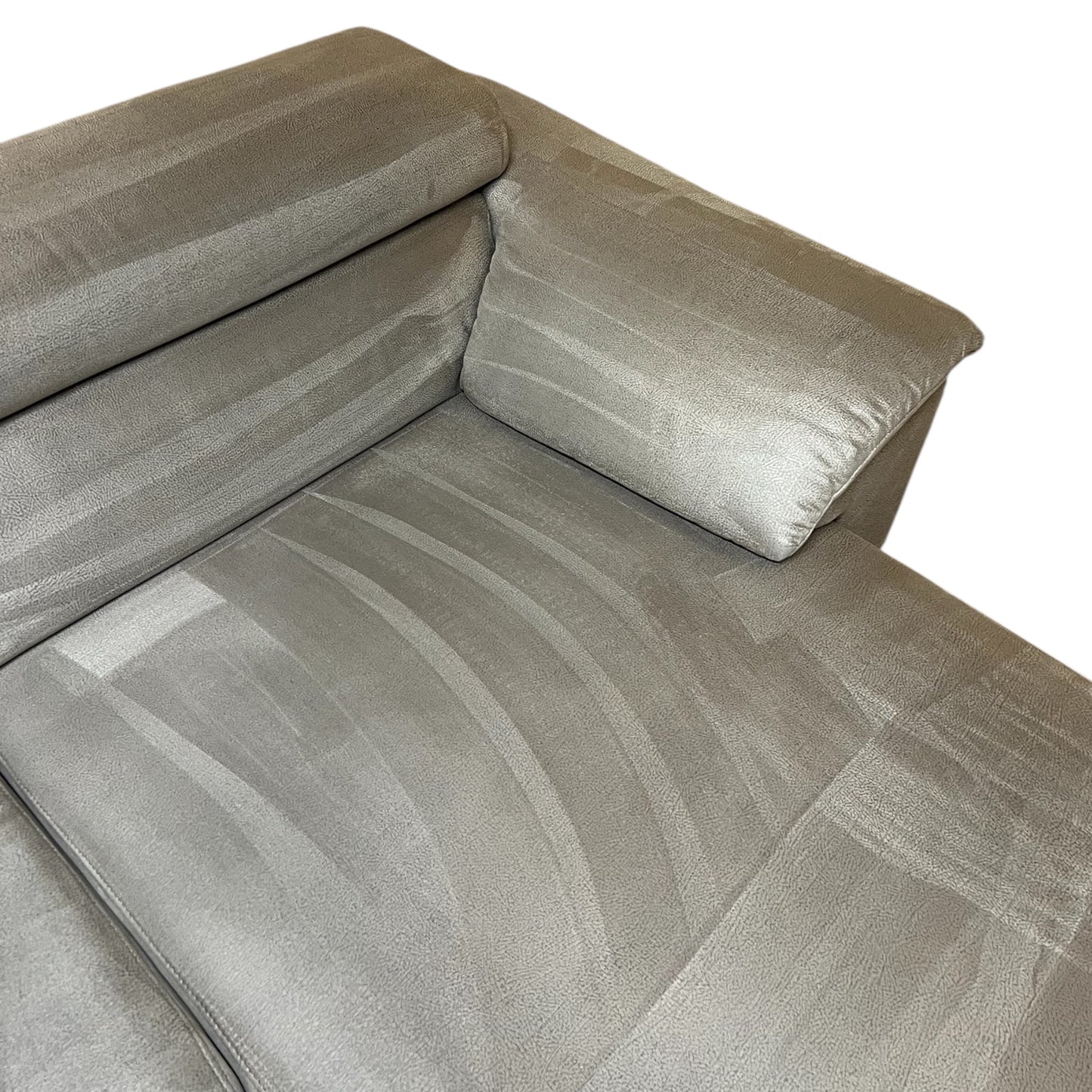 Hochwertiges Ecksofa von Ewald Schillig Art.-Nr. 573