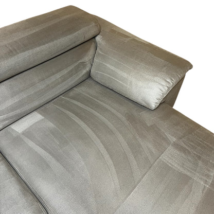 Hochwertiges Ecksofa von Ewald Schillig Art.-Nr. 573