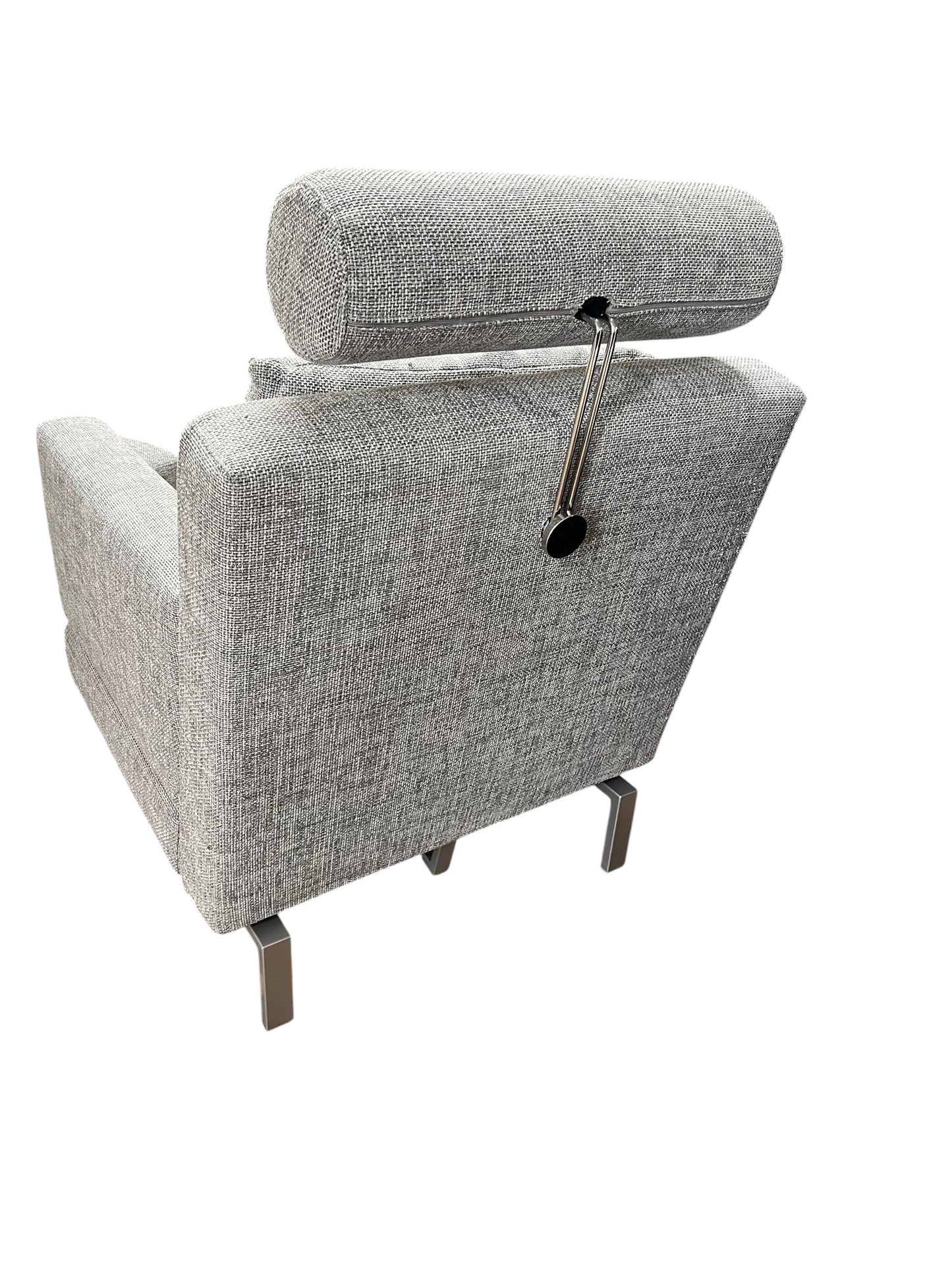Ecksofa der Designer-Marke Brühl Art.-Nr. 033