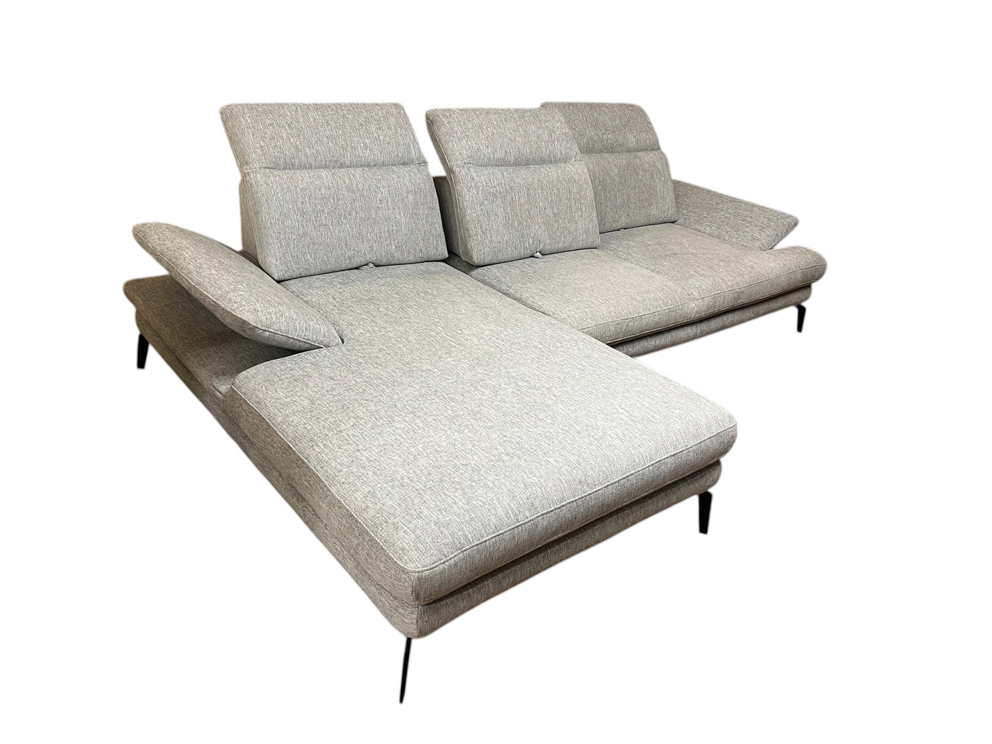 Ecksofa von XXXL Lutz, Marke Stylife Art.-Nr. 022
