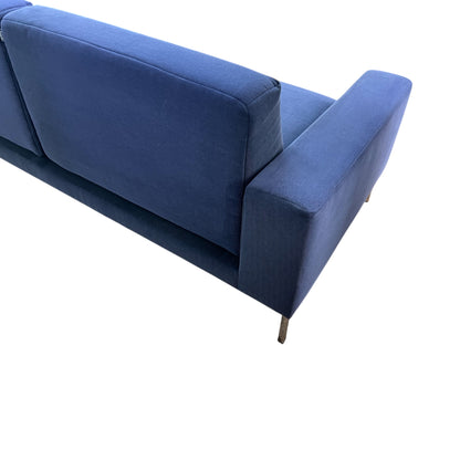 Ecksofa von Freistil Rolf Benz Art.-Nr. 543