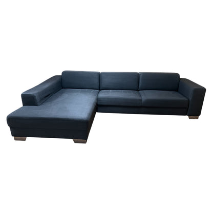 Ecksofa ausziehbar von Micasa Art.-Nr. 574