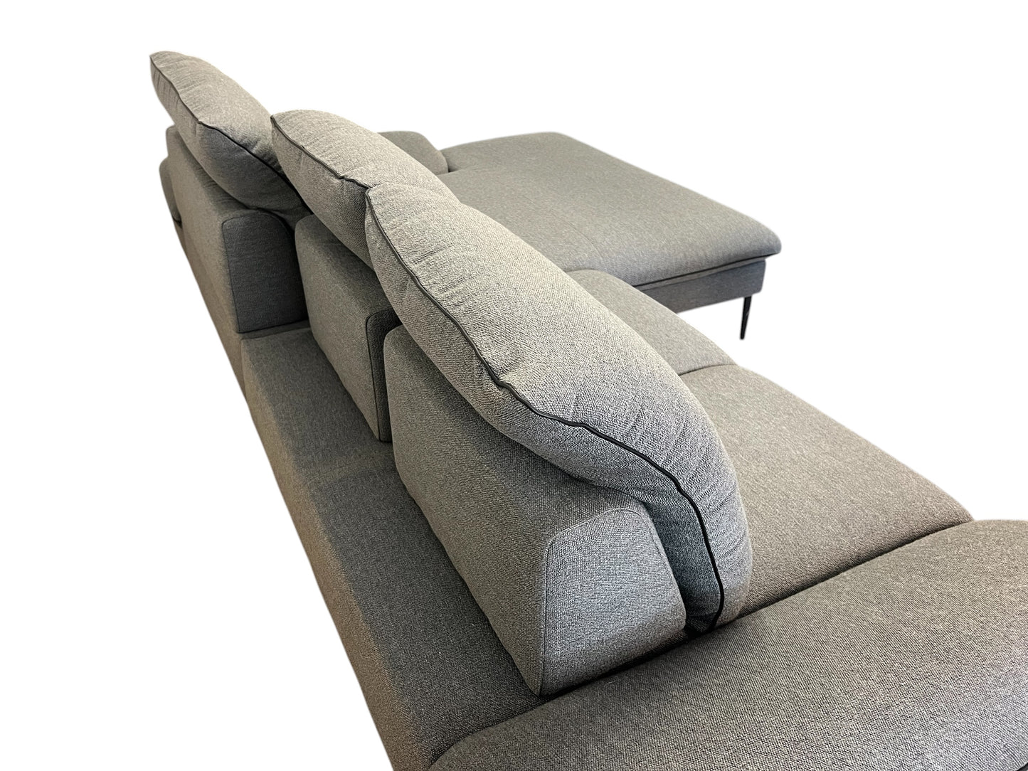 Hochwertiges Ecksofa von Chilliano Art.-Nr. 025