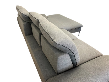 Hochwertiges Ecksofa von Chilliano Art.-Nr. 025