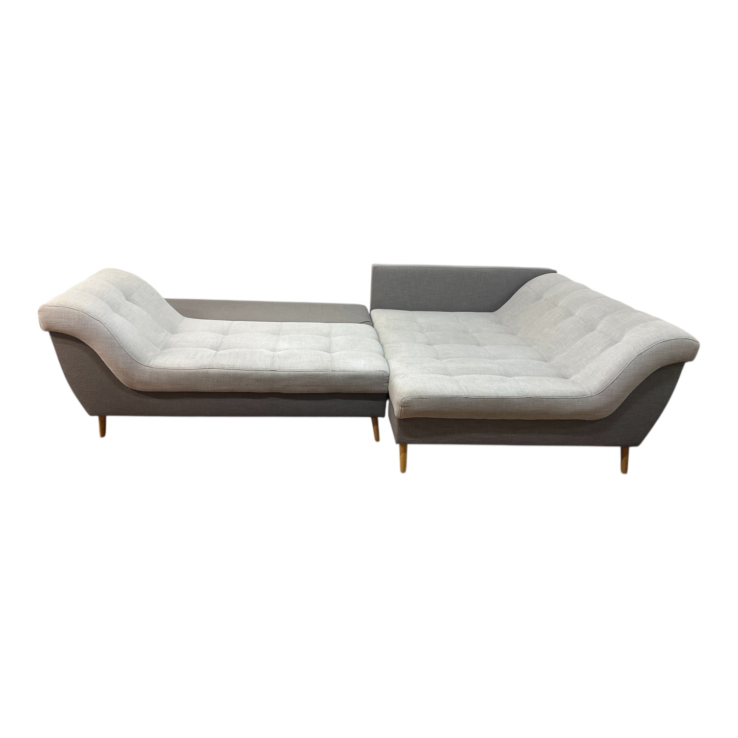 Ecksofa mit Stauraum und Bettfunktion Art.-Nr. 551