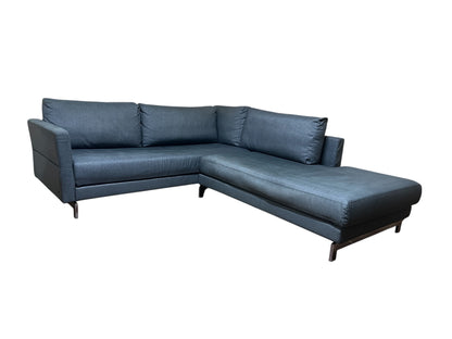 Hochwertiges Ecksofa von Rolf Benz. Art.-Nr. 012