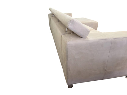 Ecksofa von Ultsch mit ausziehbarer Sitzfläche Art.-Nr. 045