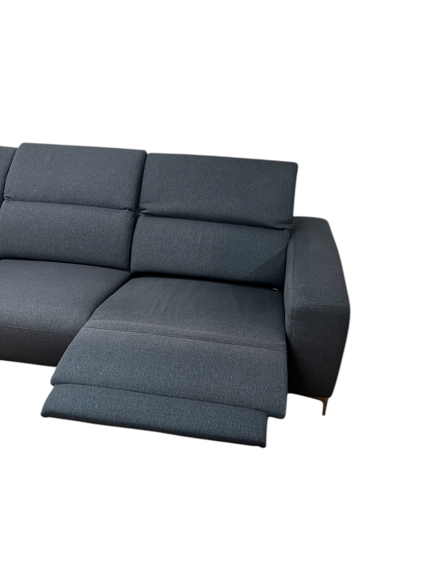 Ecksofa von Pfister mit elektrischer Relax-Funktion  Art.-Nr. 021